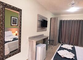 Hotel Fazenda Molise