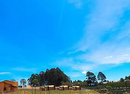 Hotel Fazenda Molise