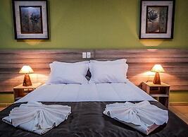 Hotel Fazenda Molise