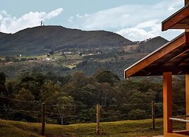 Hotel Fazenda Molise
