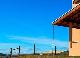 Hotel Fazenda Molise