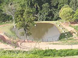 Hotel Fazenda Molise