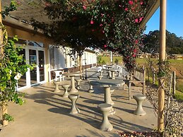 Hotel Fazenda Molise