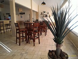 Hotel Fazenda Molise