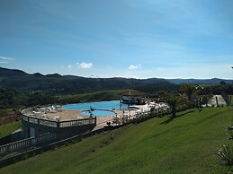 Hotel Fazenda Molise
