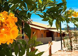 Hotel Fazenda Molise