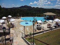 Hotel Fazenda Molise