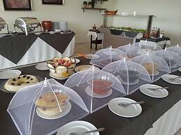 Hotel Fazenda Molise