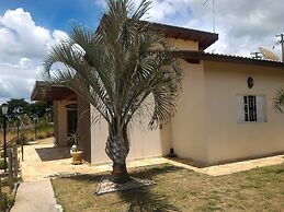 Hotel Fazenda Molise