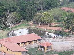 Hotel Fazenda Molise