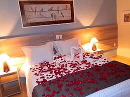 Hotel Fazenda Molise