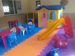 Hotel Fazenda Molise