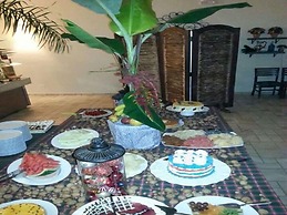 Hotel Fazenda Molise