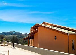 Hotel Fazenda Molise