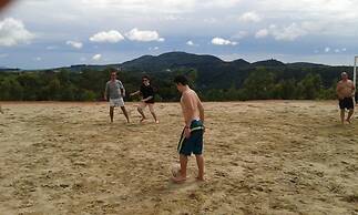 Hotel Fazenda Molise