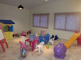 Hotel Fazenda Molise