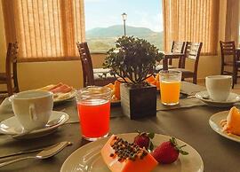 Hotel Fazenda Molise