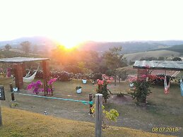 Hotel Fazenda Molise