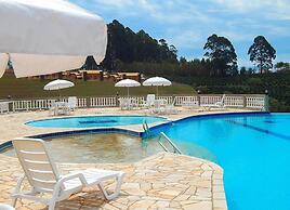 Hotel Fazenda Molise