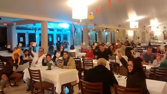 Hotel Fazenda Molise