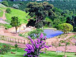 Hotel Fazenda Molise