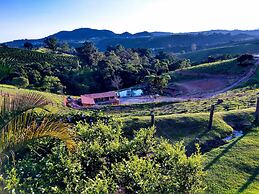 Hotel Fazenda Molise