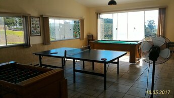 Hotel Fazenda Molise