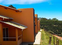 Hotel Fazenda Molise