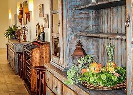 Hotel Fazenda Molise