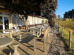 Hotel Fazenda Molise