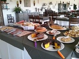 Hotel Fazenda Molise