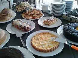 Hotel Fazenda Molise