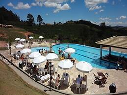 Hotel Fazenda Molise