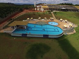 Hotel Fazenda Molise