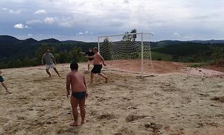 Hotel Fazenda Molise