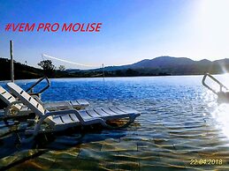 Hotel Fazenda Molise