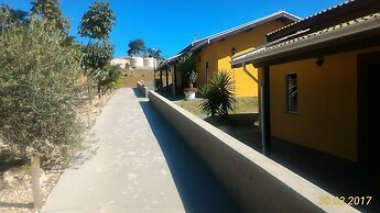 Hotel Fazenda Molise