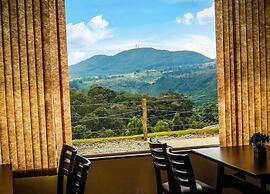 Hotel Fazenda Molise