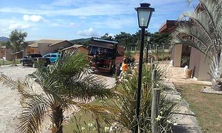 Hotel Fazenda Molise