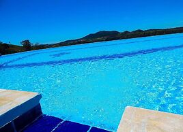 Hotel Fazenda Molise