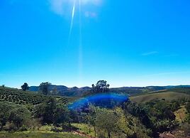 Hotel Fazenda Molise