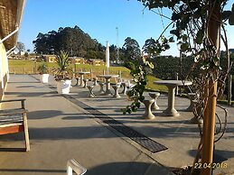 Hotel Fazenda Molise