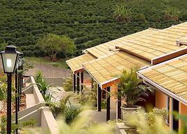 Hotel Fazenda Molise