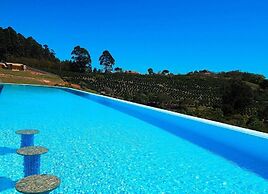 Hotel Fazenda Molise