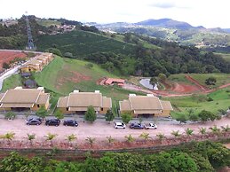 Hotel Fazenda Molise