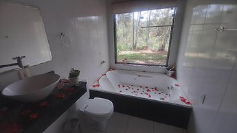 Refúgio Serra Negra