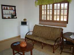 Refúgio Serra Negra