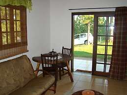 Refúgio Serra Negra