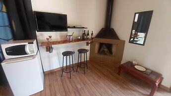 Refúgio Serra Negra