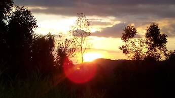 Refúgio Serra Negra